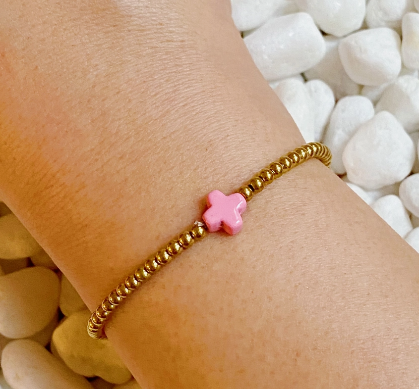 So Very Blessed Bracelets