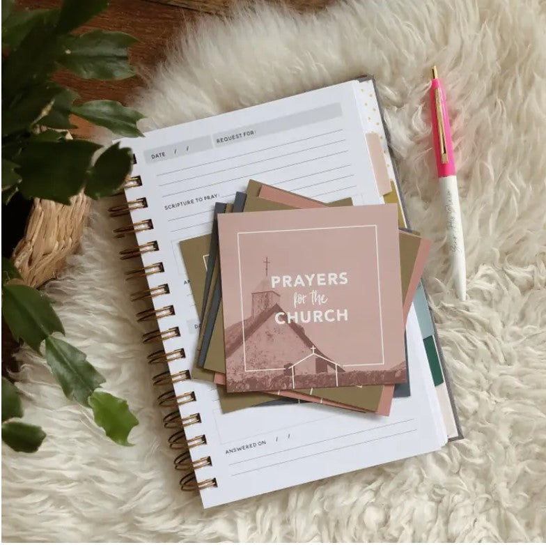 Prayer Cards