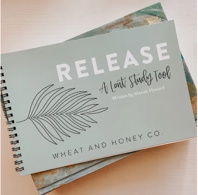 Devotional, Study and Reference Tool