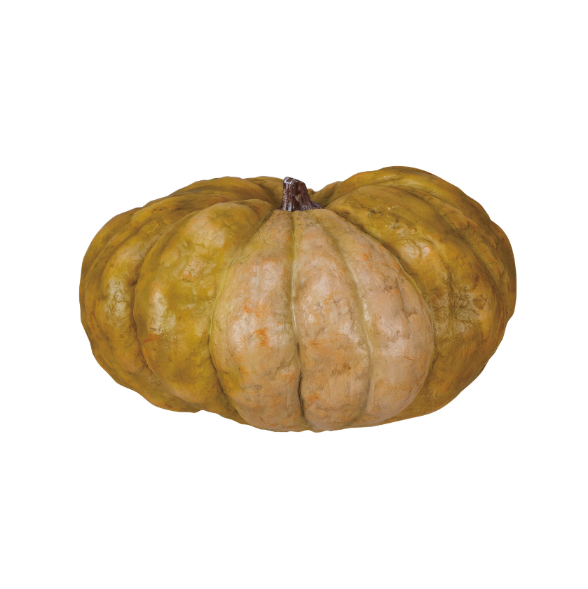 Resin Pumpkins
