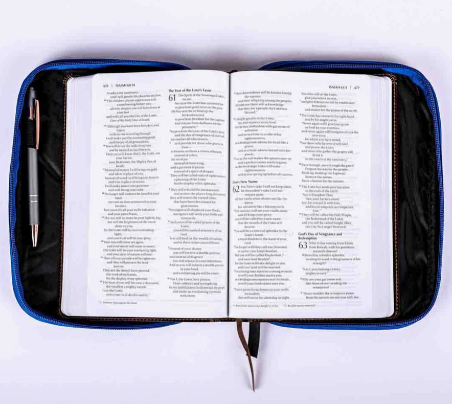 Bible Covers