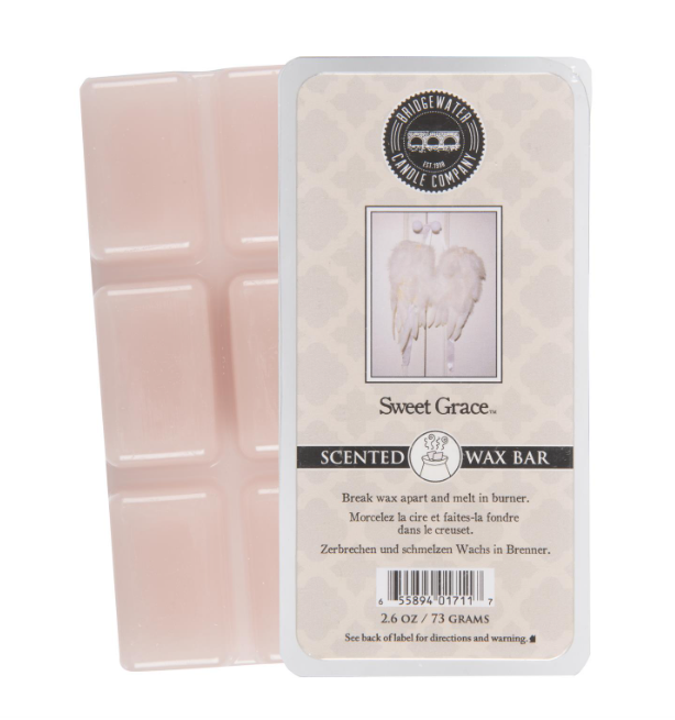 Sweet Grace Collection