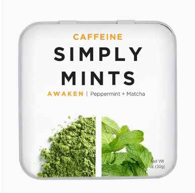 Simply Mints