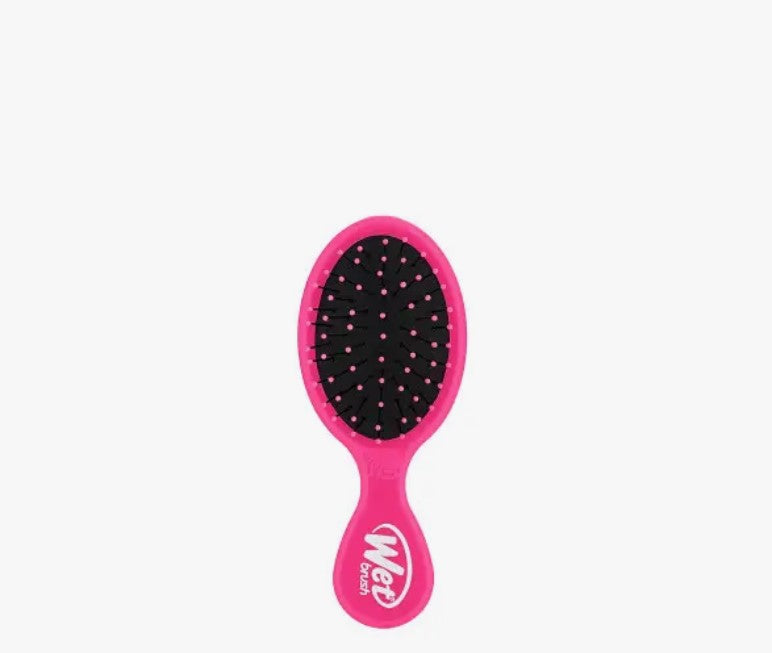 Mini Detangler Wet Brush