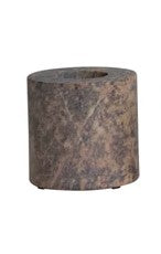 Marble Taper Holders