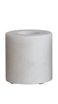 Marble Taper Holders