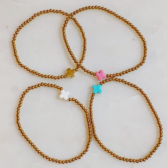 So Very Blessed Bracelets