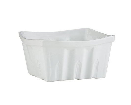 Porcelain Fruit Baskets