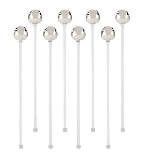 Jingle Stir Sticks