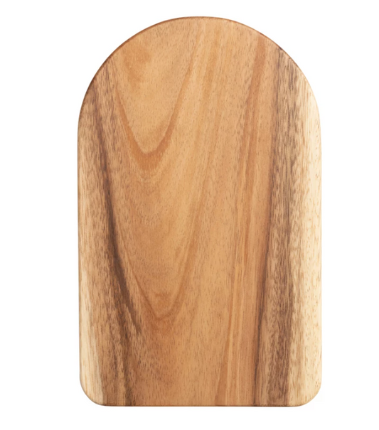 Suar Wood Board