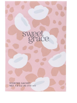 Sweet Grace Collection