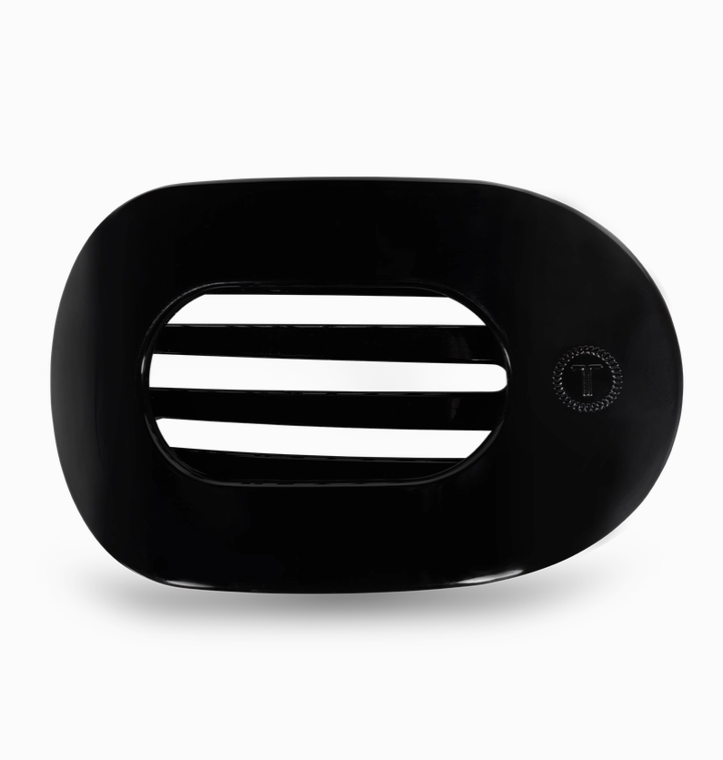 Teletie Flat Clip Collection