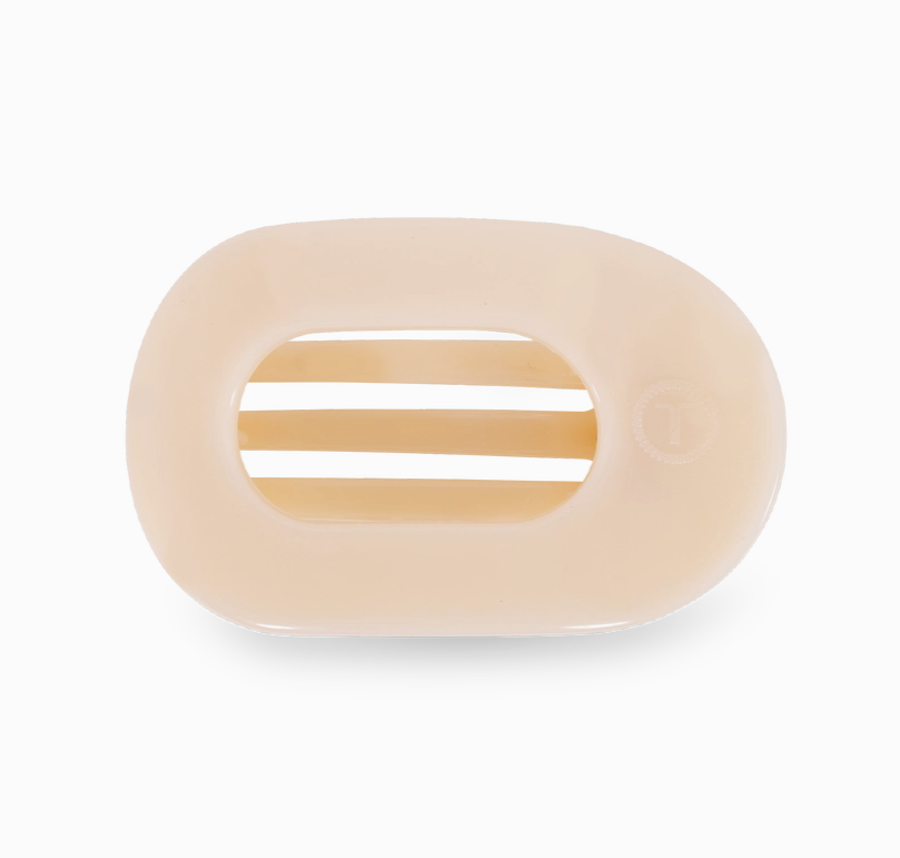 Teletie Flat Clip Collection