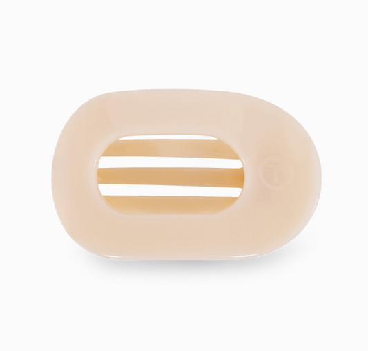 Teletie Flat Clip Collection