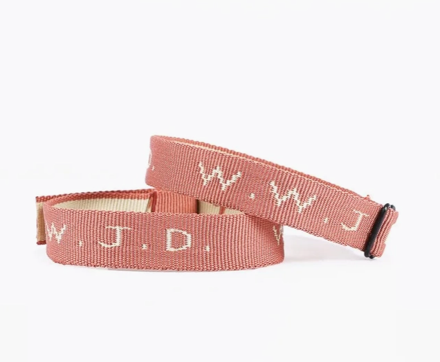 WWJD Neutral Bracelet