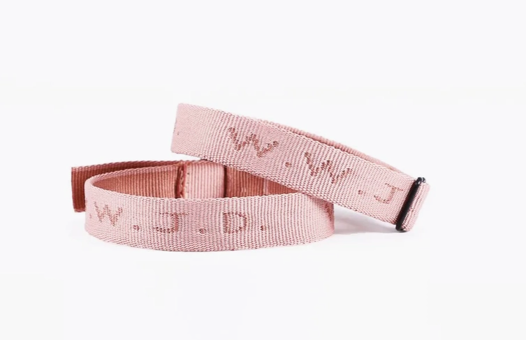 WWJD Neutral Bracelet