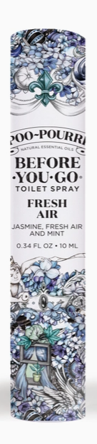 Pourri On the Go