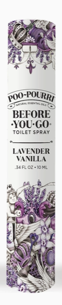 Pourri On the Go