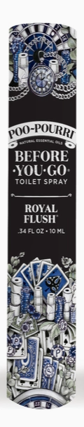 Pourri On the Go