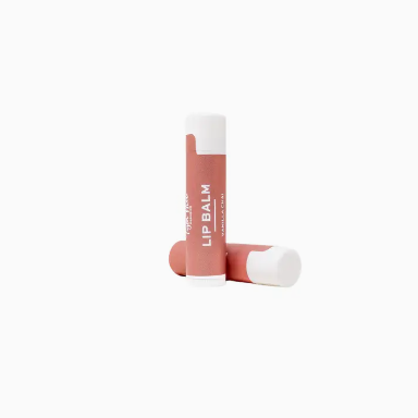 Organic Lip Balms