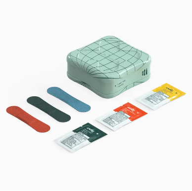 Human Repair Kit