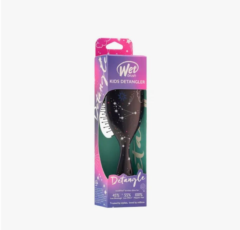 Mini Wet Brush