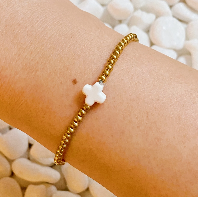 So Very Blessed Bracelets