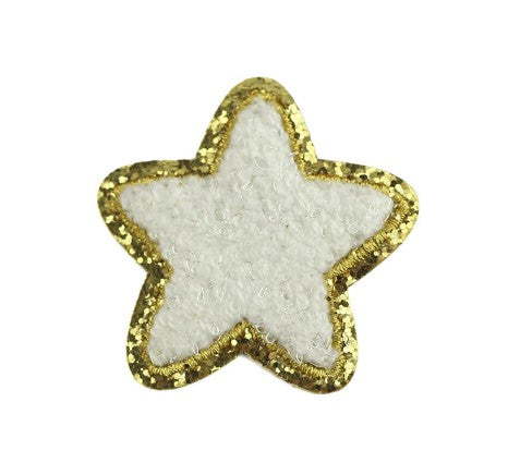 Star Patches