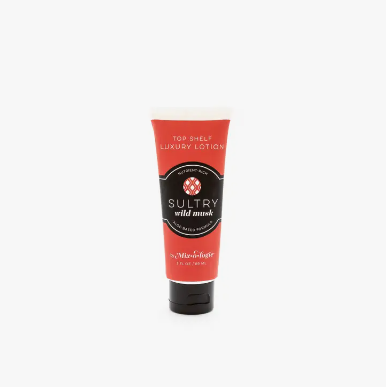 Hand Lotion