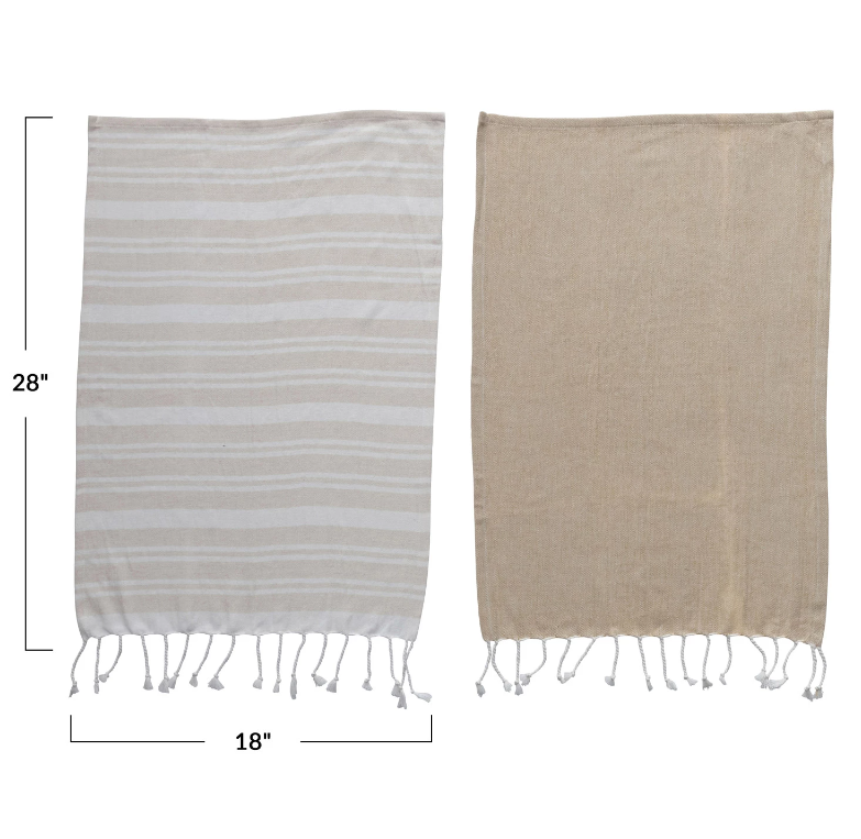 Haman Tea Towels