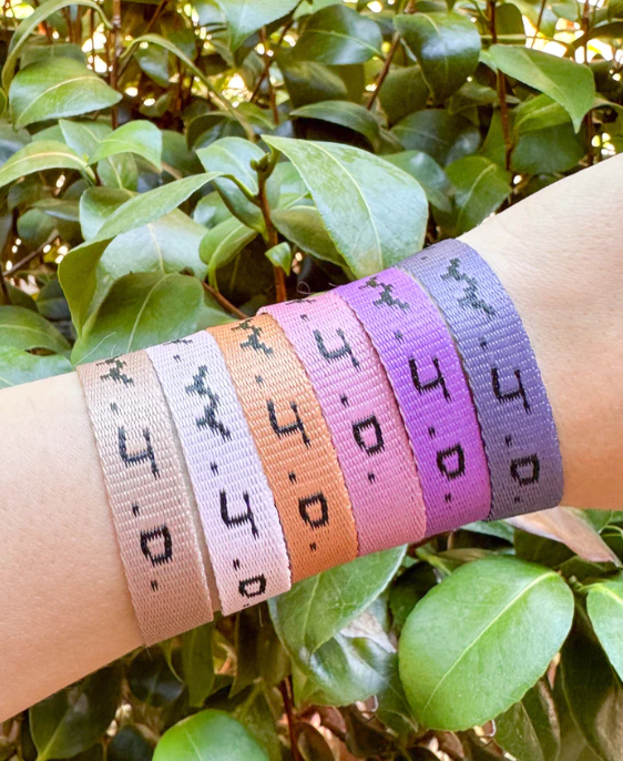 WWJD Bracelet