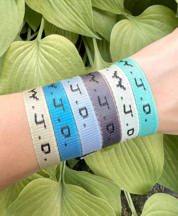 WWJD Bracelet