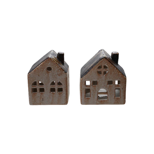 Stoneware House