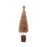 Microbead and Resin Tree