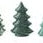 Evergreen Grove Trees