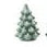 Evergreen Grove Trees