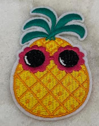 Icon Patches
