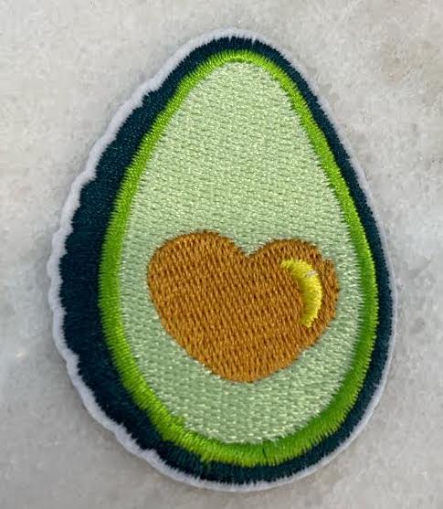 Icon Patches