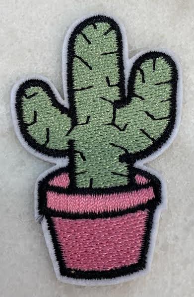 Icon Patches