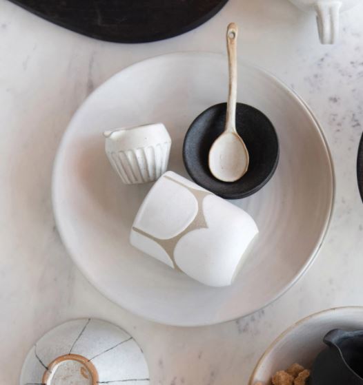 10" Matte Dinner Plate