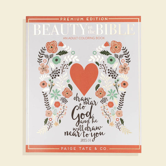 Beauty in the Bible