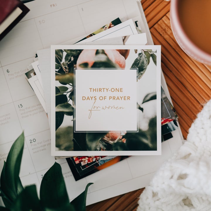 Prayer Cards