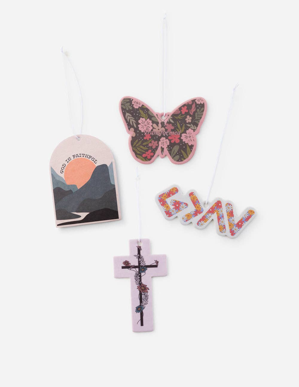 faith based air fresheners