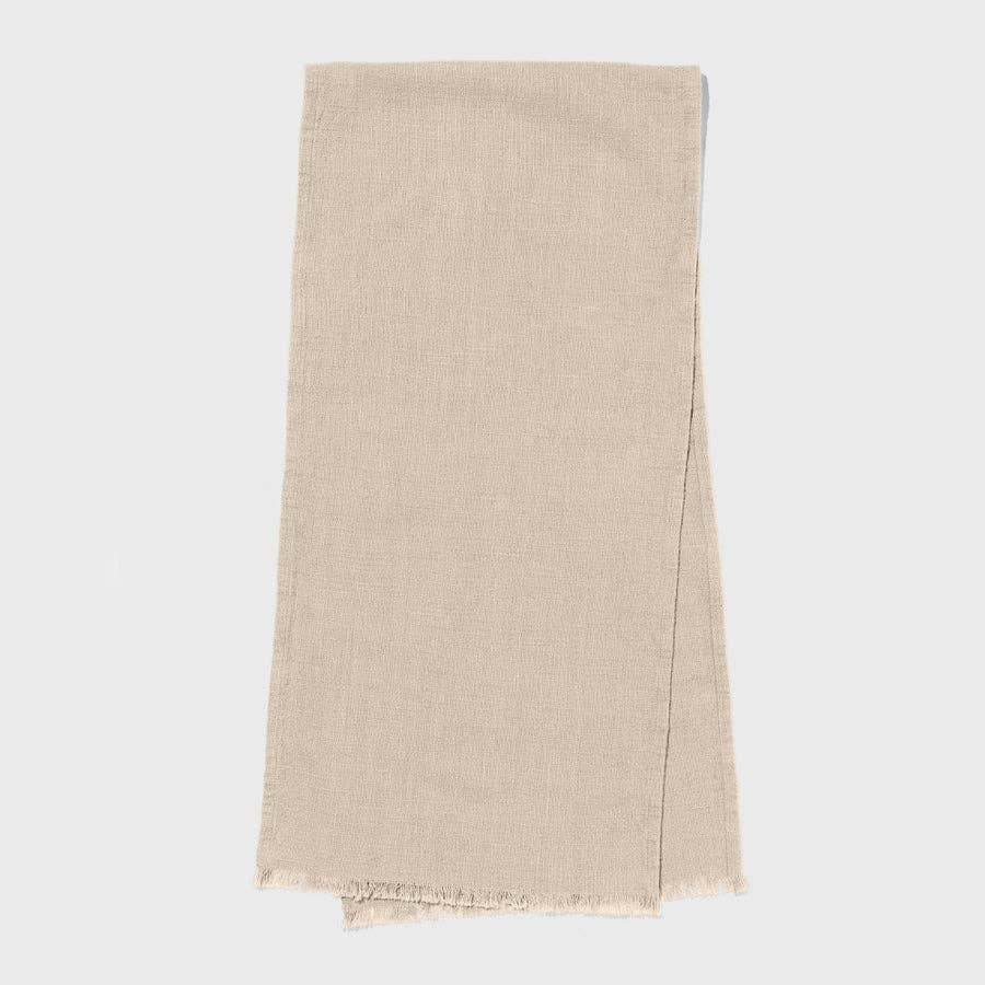 Cotton Table Runner