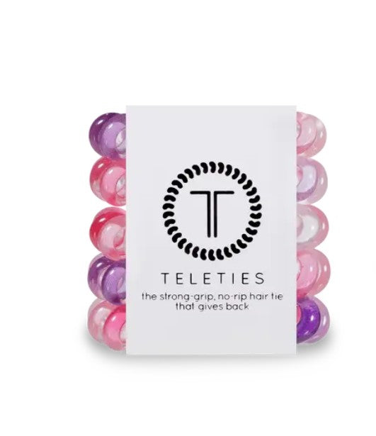 teleties
