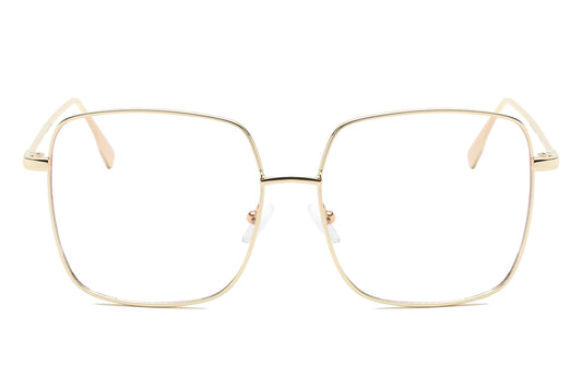 Oversize Blue Light Blockers