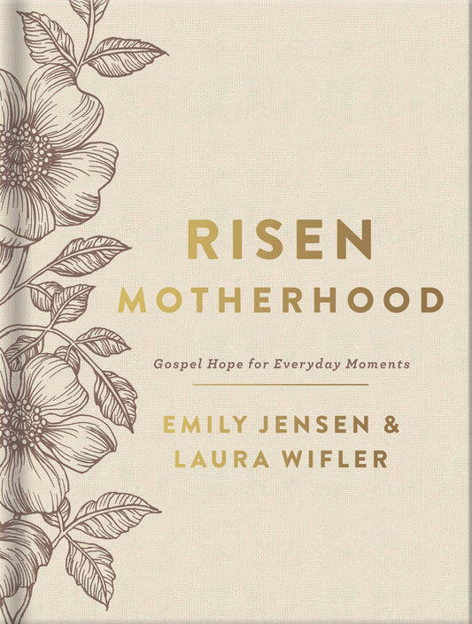 Risen Motherhood, Book