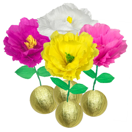 Mini Surprize Ball Flower Bulbs