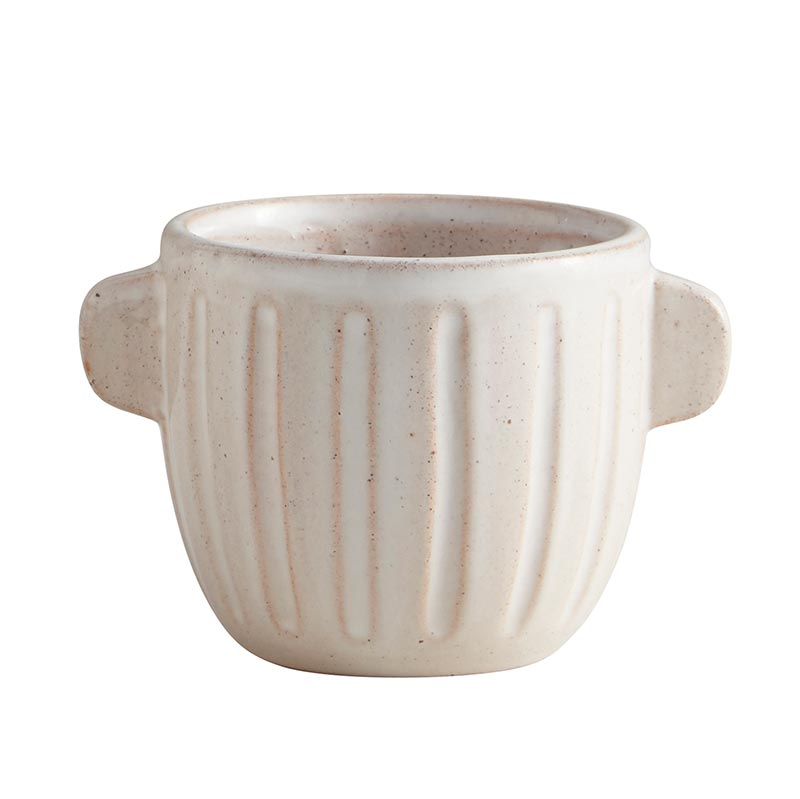Stoneware Planter