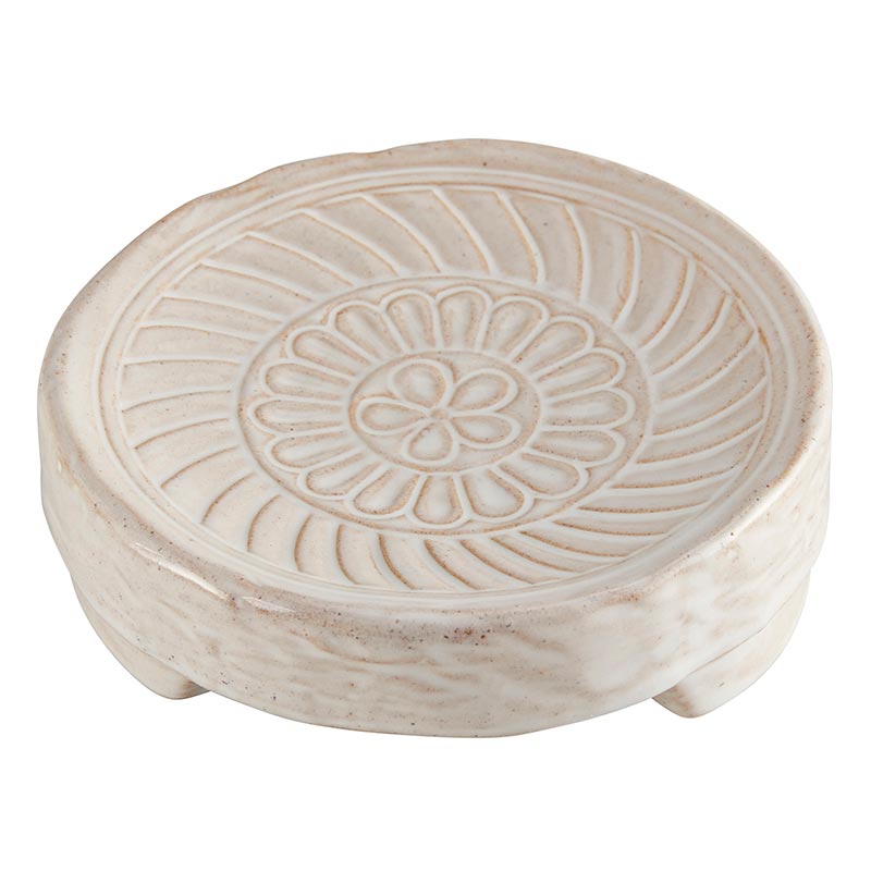 Stoneware Trivet